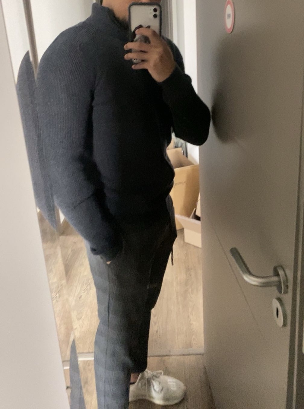 Perfil de Silvin, 21 años, trans escort en Arrúbal