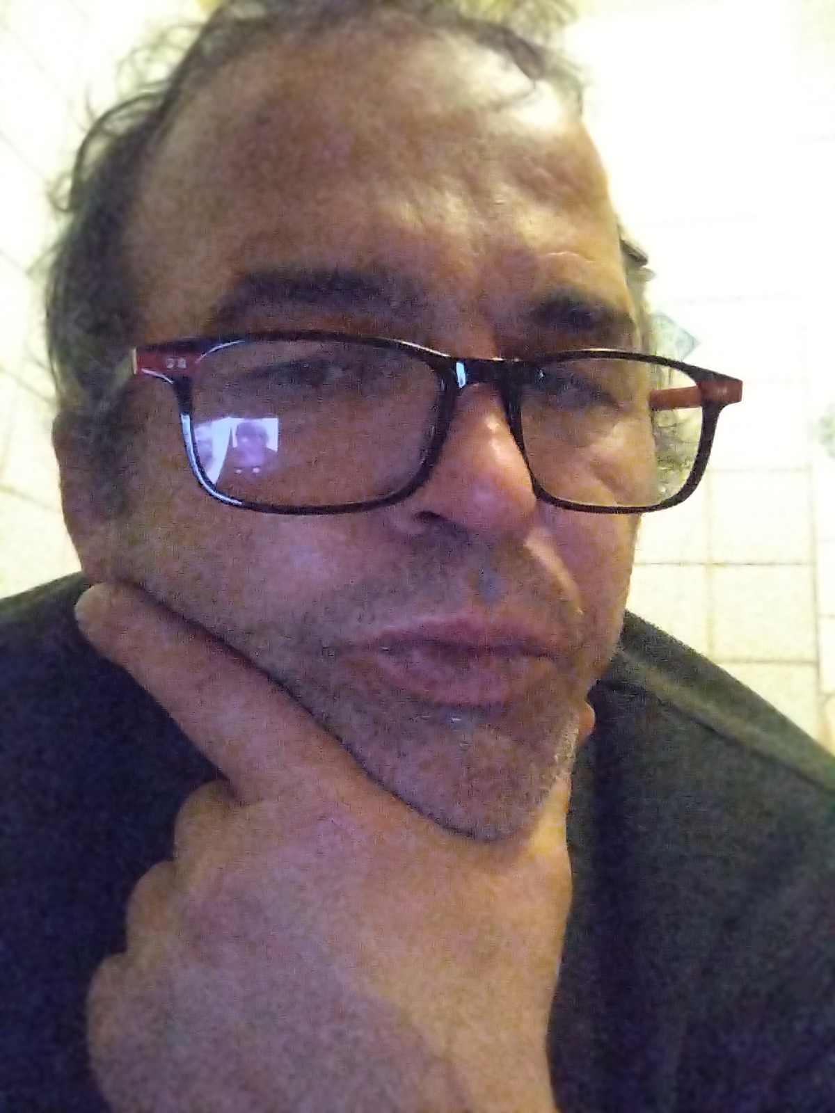 Perfil de Alfred, 54 años, trans escort en Chulilla