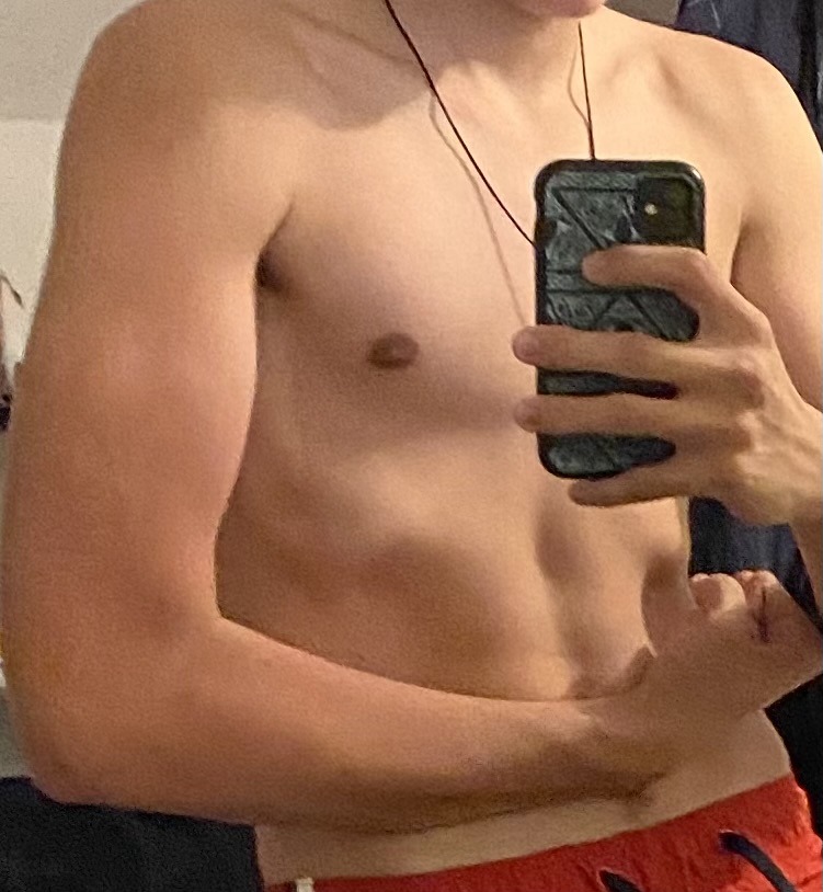 Perfil de Alper, 19 años, trans escort en Fresno de Sayago