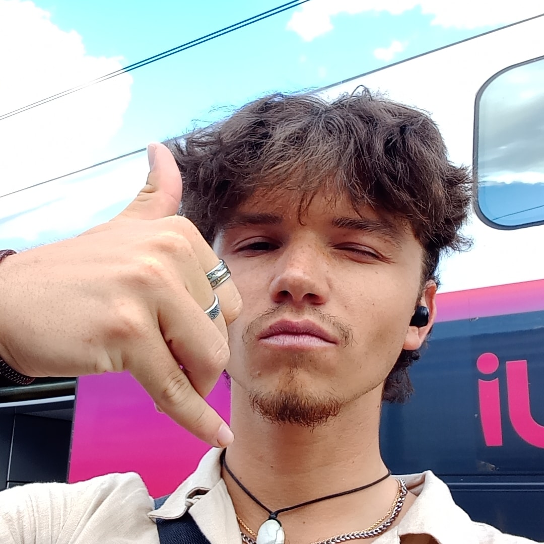 Perfil de Medard, 22 años, trans escort en Moratinos