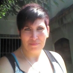 Perfil de Sahara, 39 años, trans escort en Villodrigo