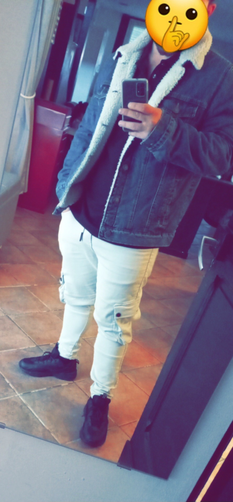 Perfil de Jihad, 24 años, trans escort en Retascón
