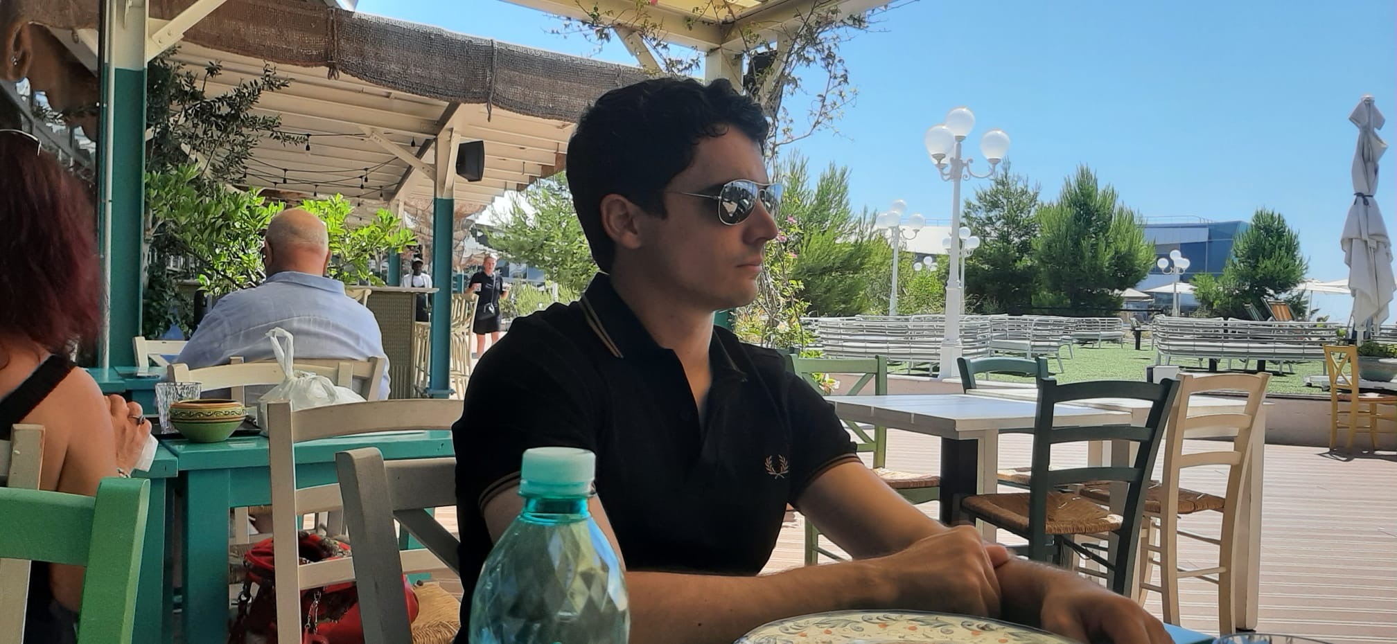Perfil de Roshan, 29 años, trans escort en Monsalupe