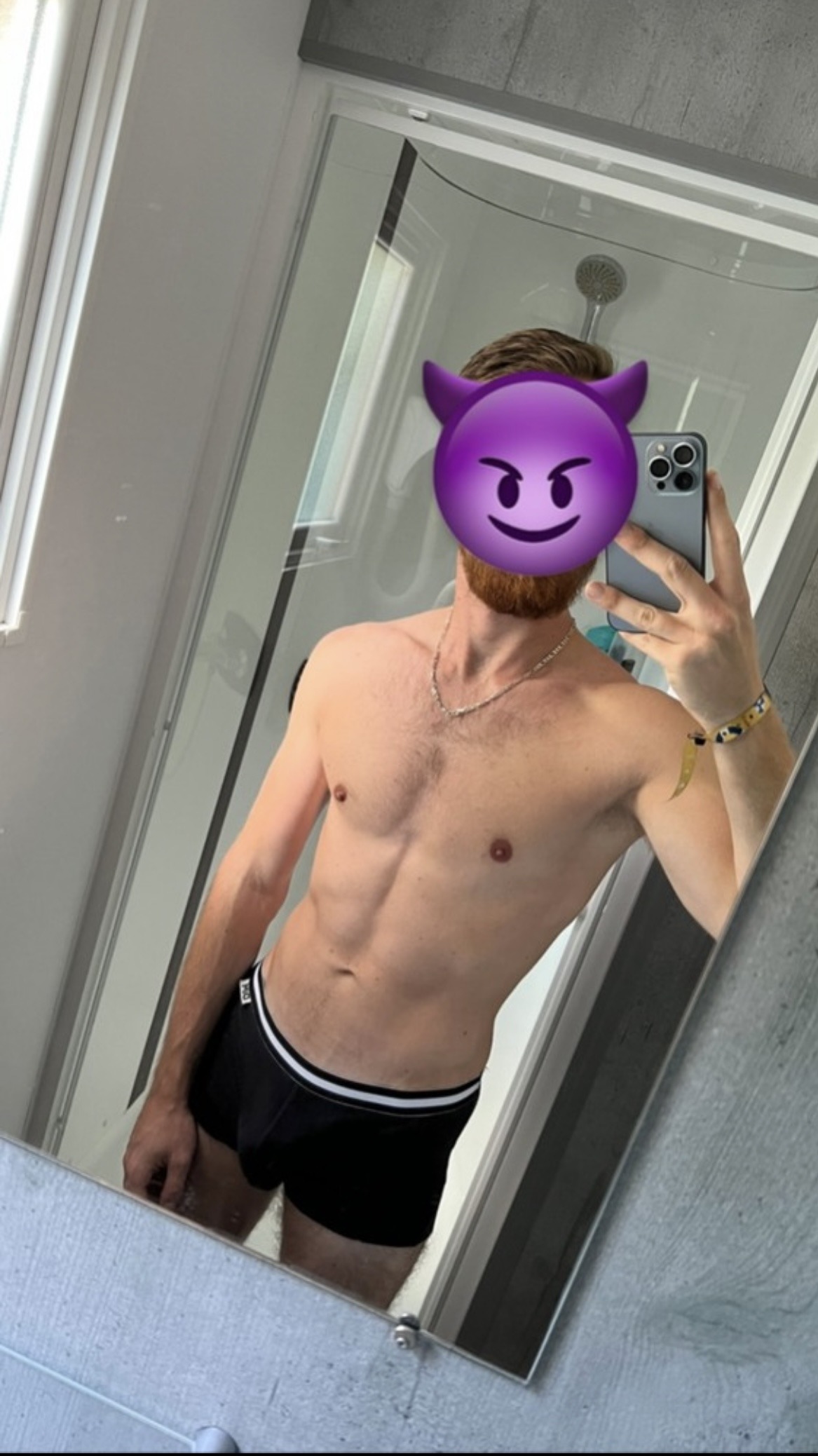 Perfil de Blake, 28 años, trans escort en Cájar