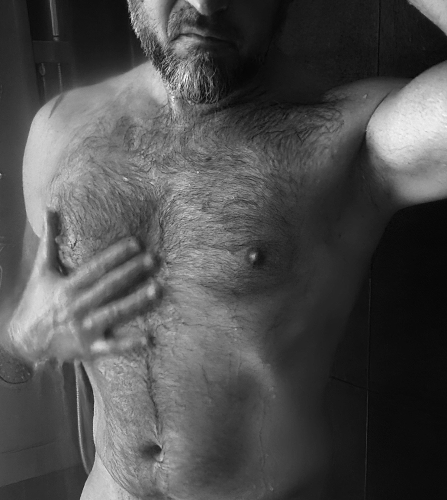 Perfil de Ny, 47 años, trans escort en Casar de Palomero