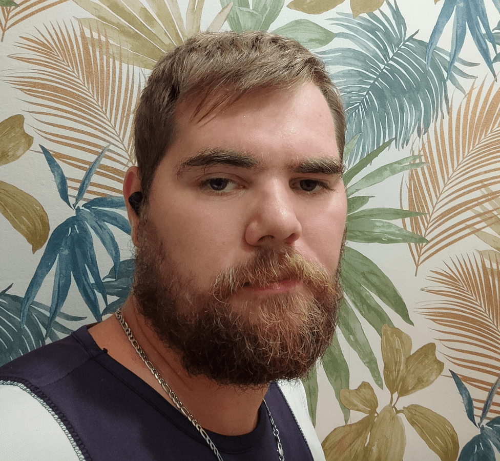 Perfil de Gaston, 30 años, trans escort en Ciruelos