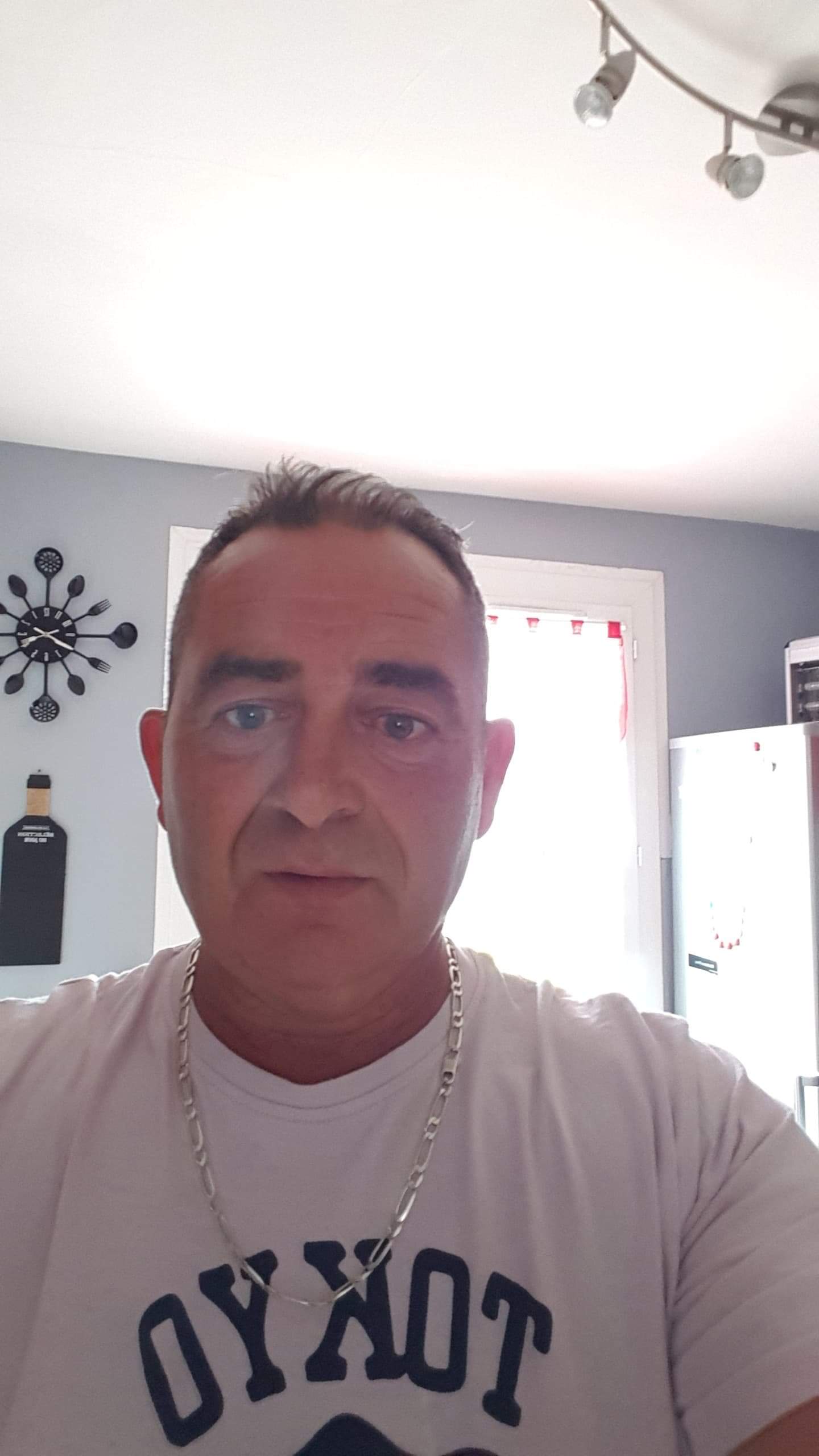 Perfil de Emerson, 52 años, trans escort en Oso, El
