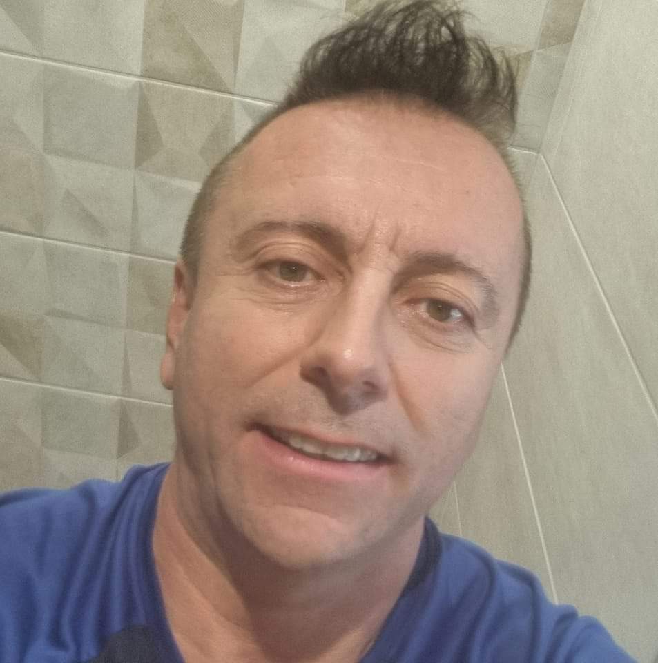 Perfil de Garice, 53 años, trans escort en Escalante