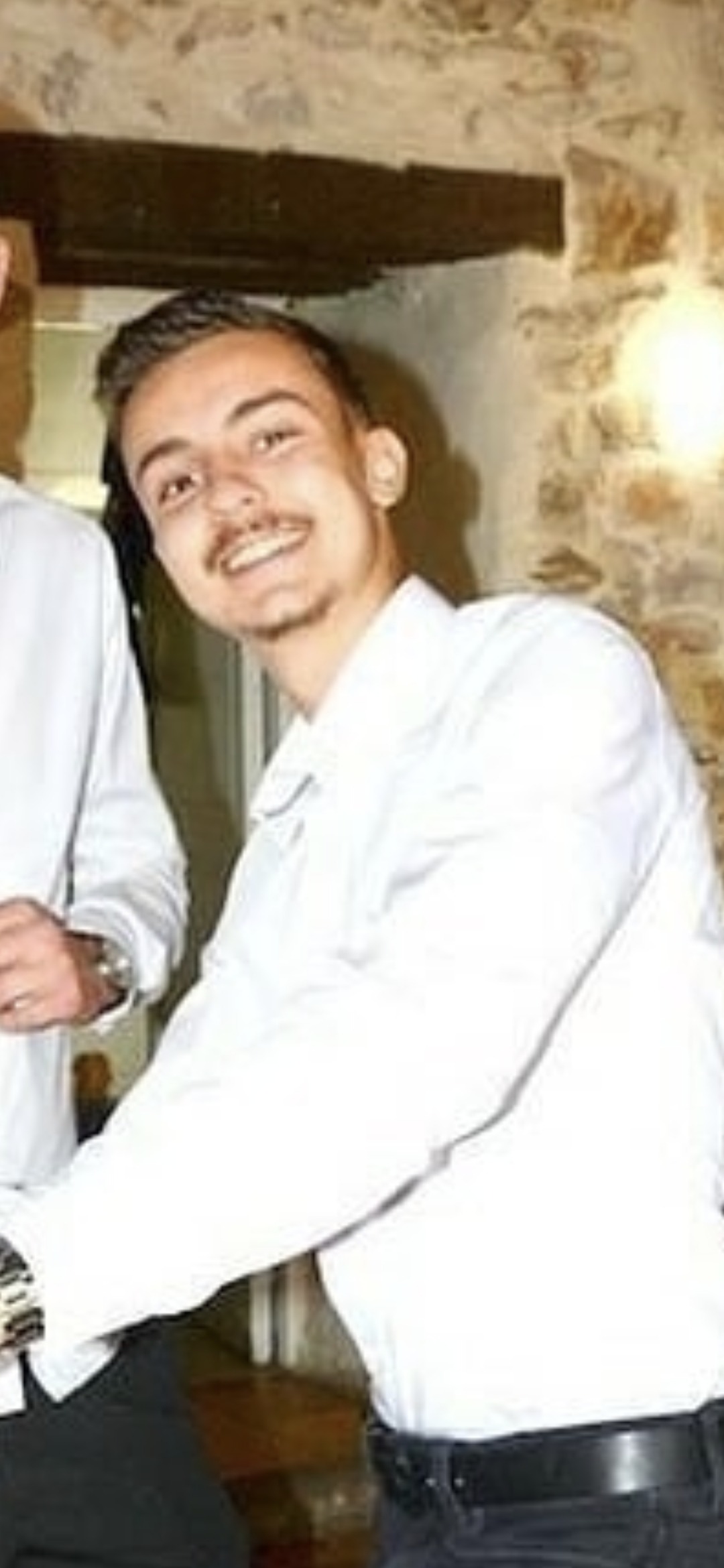 Perfil de Moundir, 24 años, trans escort en Válor