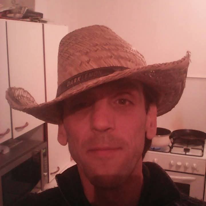 Perfil de Sedik, 52 años, trans escort en Cabacés