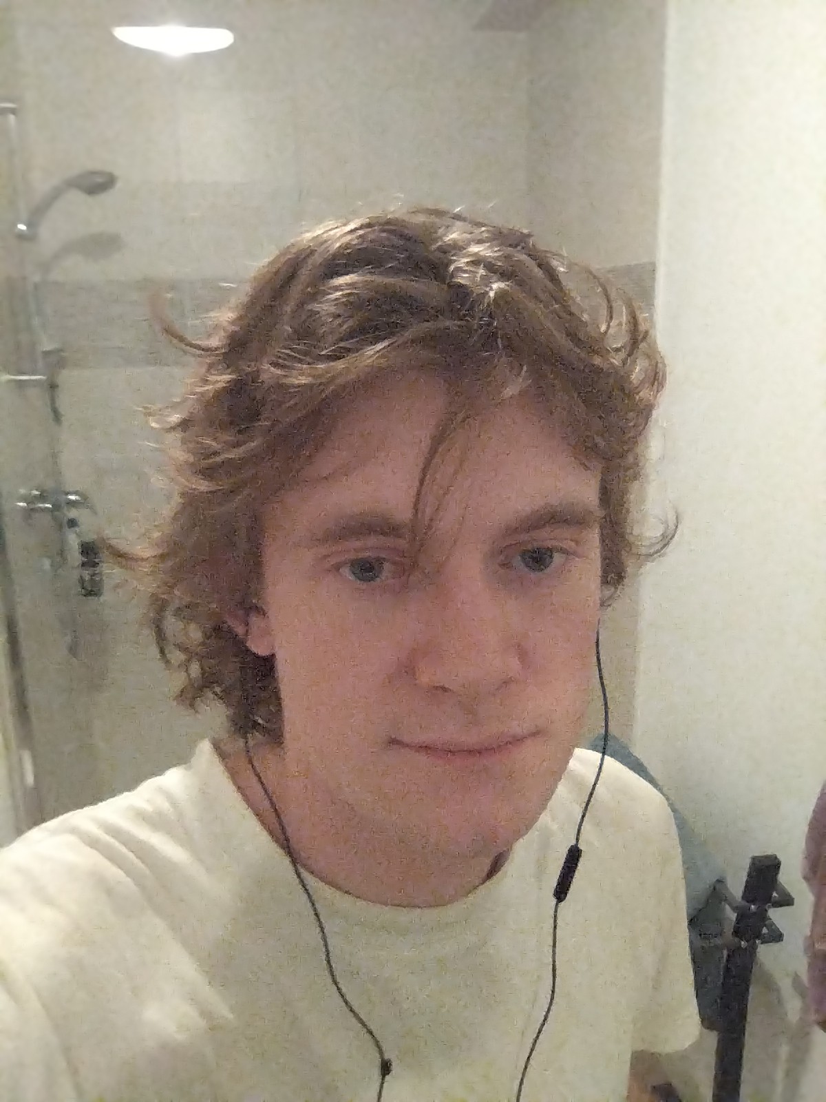 Perfil de Antranik, 22 años, trans escort en Alguazas