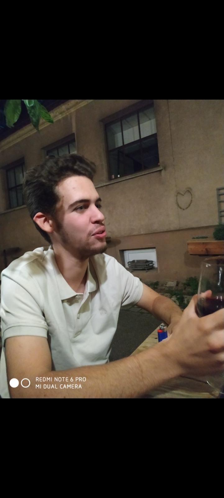 Perfil de Woilid, 21 años, trans escort en Nájera