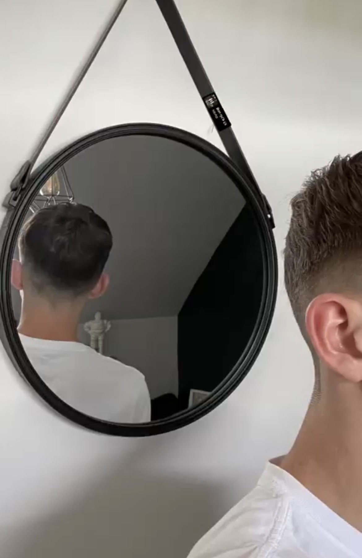 Perfil de Merlin, 21 años, trans escort en Ausejo de la Sierra