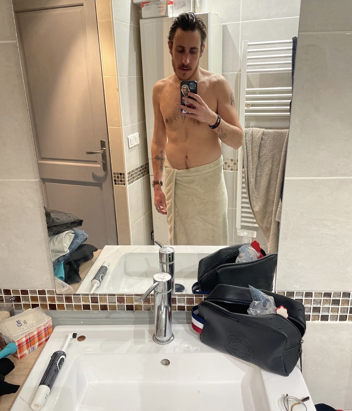 Perfil de Sead, 33 años, trans escort en Salzadella, la