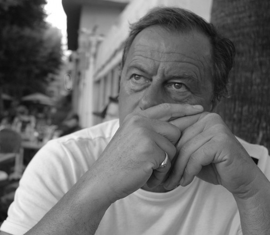 Perfil de Jarrod, 55 años, trans escort en Cáñar