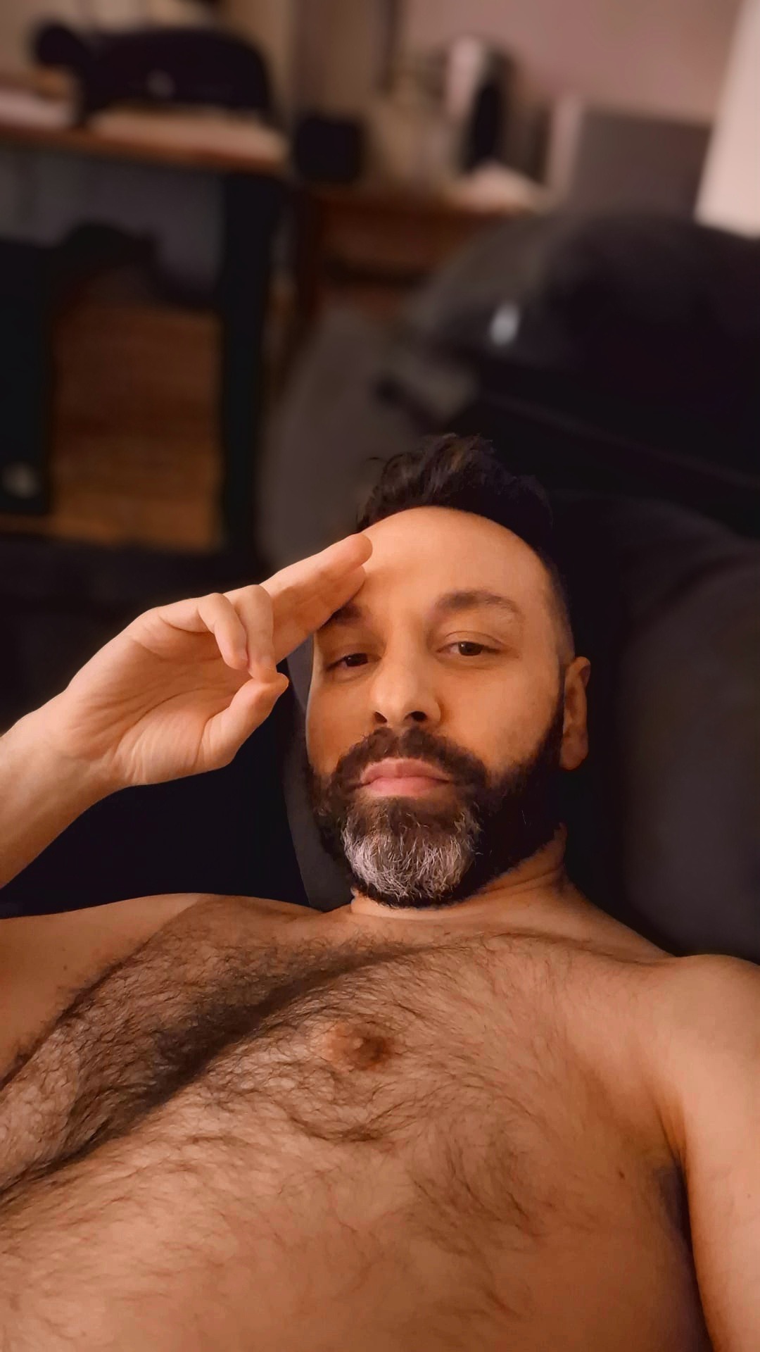 Perfil de Lonnie, 39 años, trans escort en Fuente Vaqueros