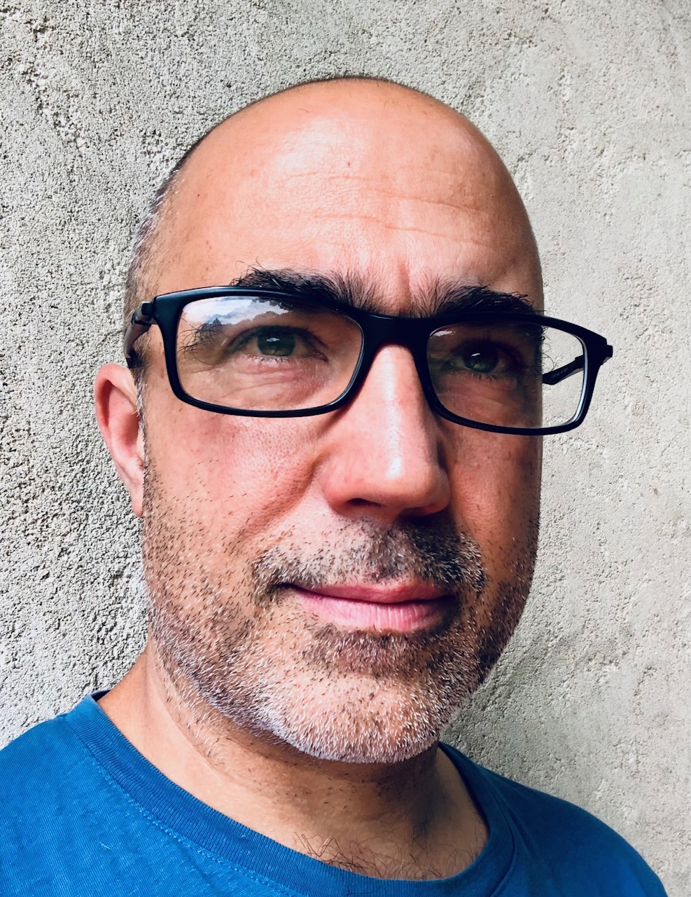 Perfil de Fiorenzo, 45 años, trans escort en Guadahortuna