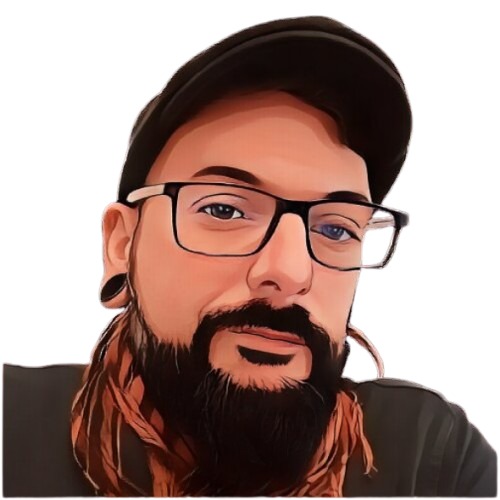 Perfil de Ibrahim, 42 años, trans escort en Camarma de Esteruelas