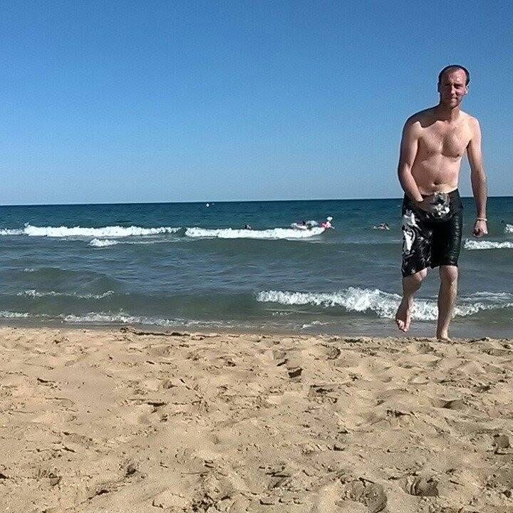 Perfil de Brewen, 46 años, trans escort en Velamazán