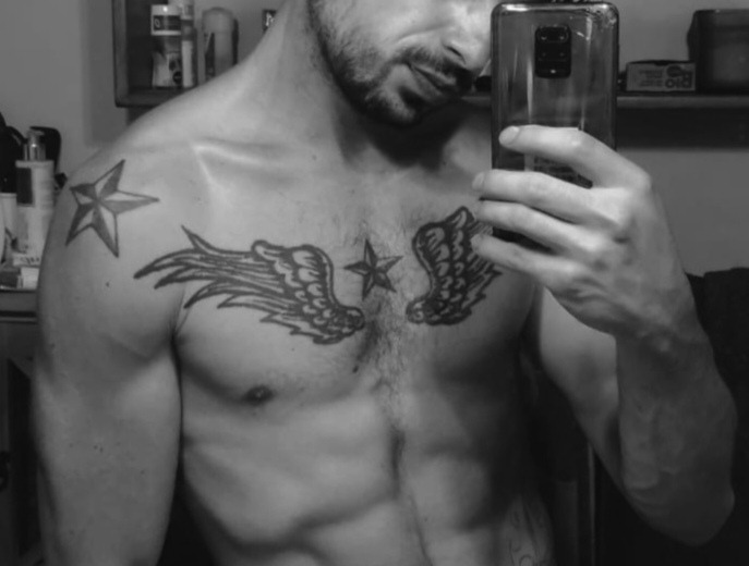 Perfil de Binyamine, 28 años, trans escort en Tocina