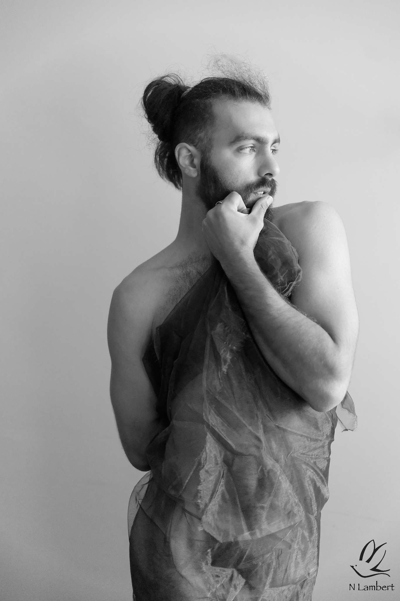 Perfil de Asaad, 30 años, trans escort en Incio, O