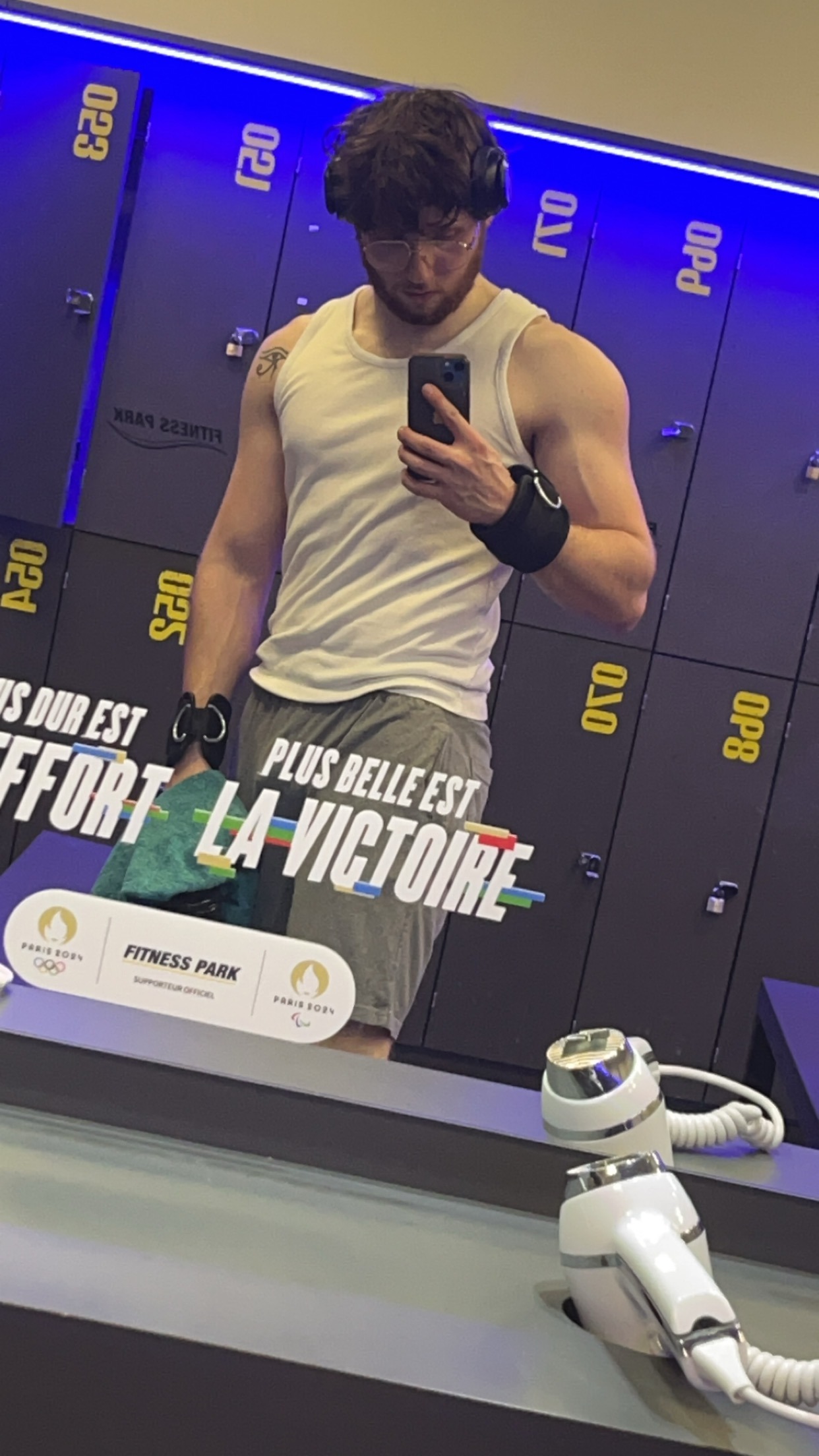 Perfil de Abdoul, 22 años, trans escort en Ribas de Campos