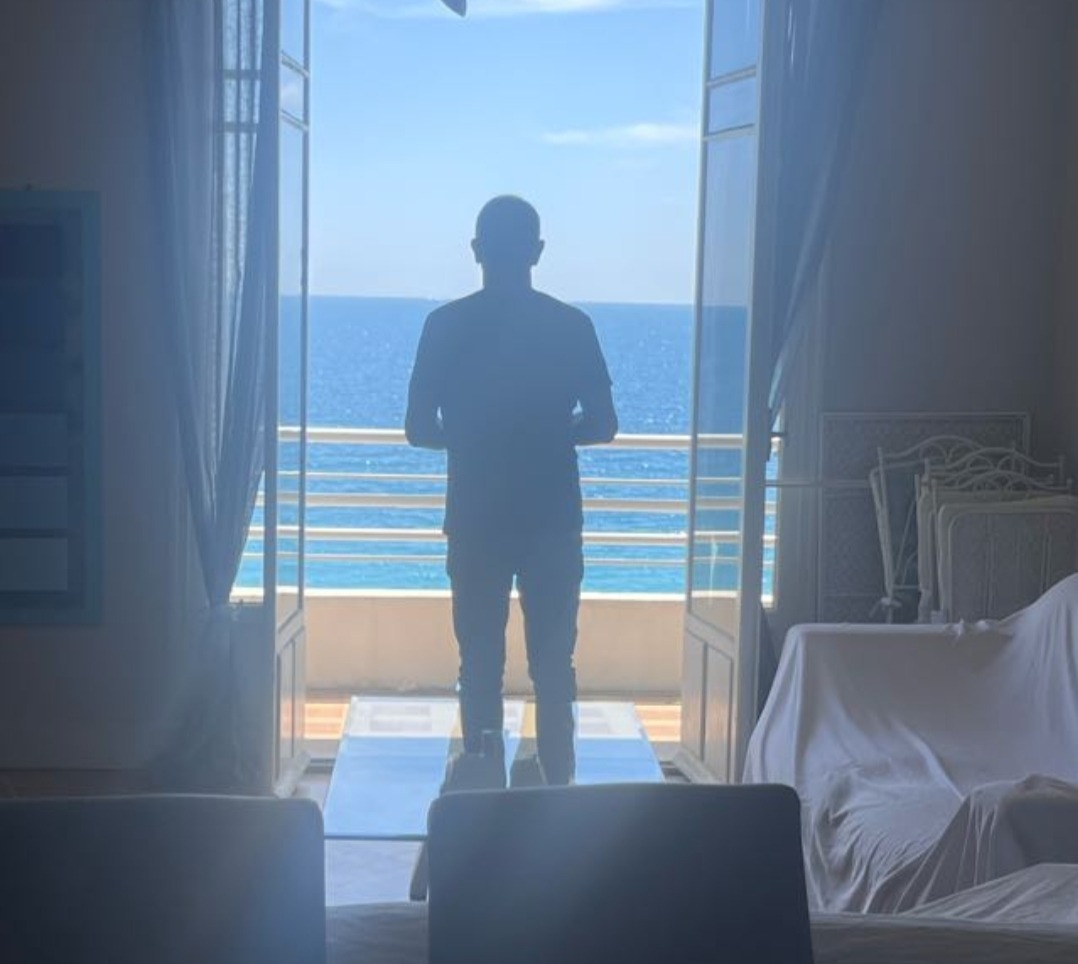 Perfil de Petar, 55 años, trans escort en Arroyomolinos