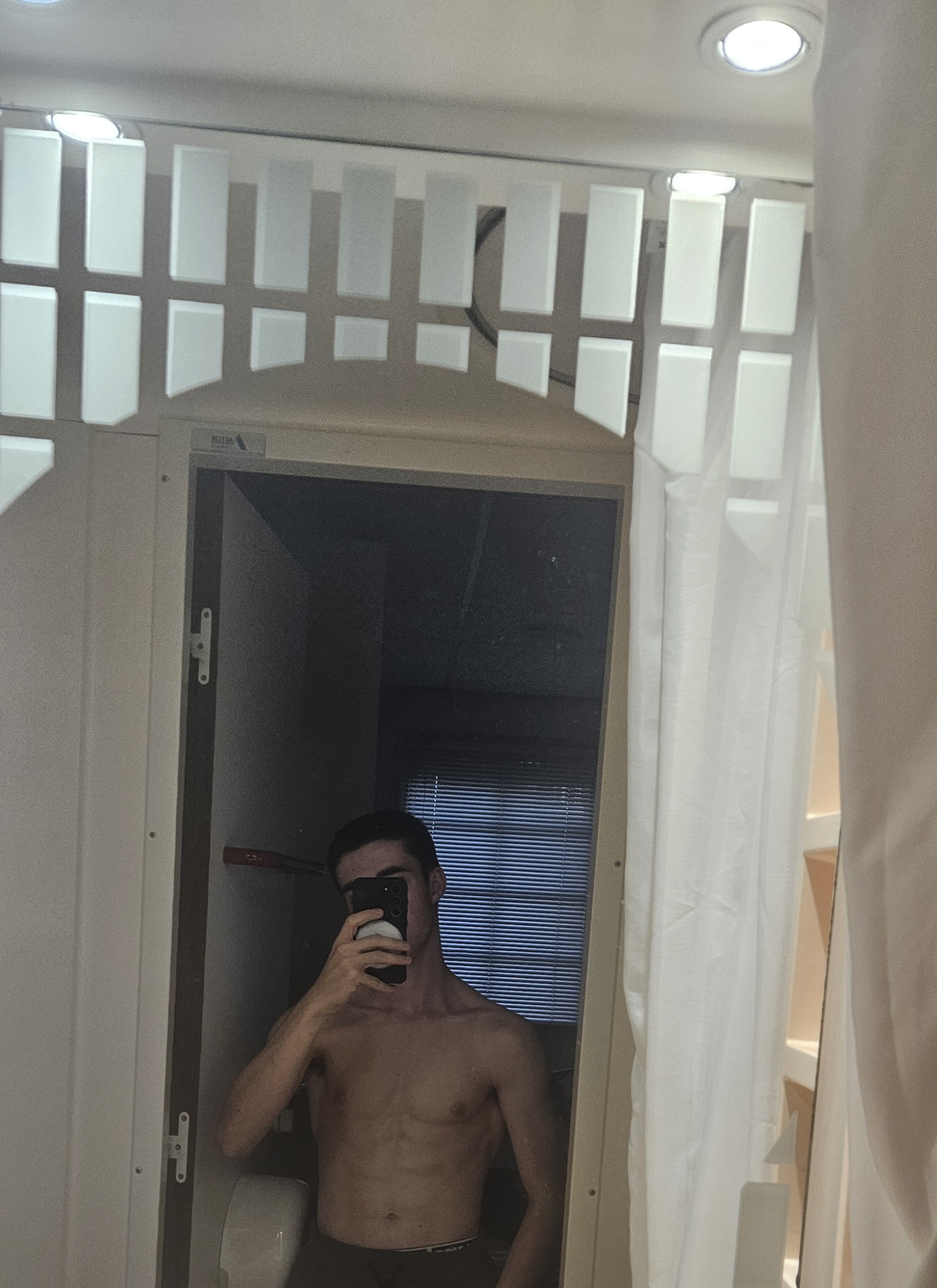 Perfil de Ignacio, 21 años, trans escort en Calatayud