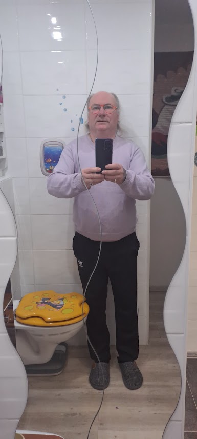 Perfil de Karol, 55 años, trans escort en Escalona