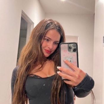 Perfil de Lisia, 31 años, trans escort en Villasequilla