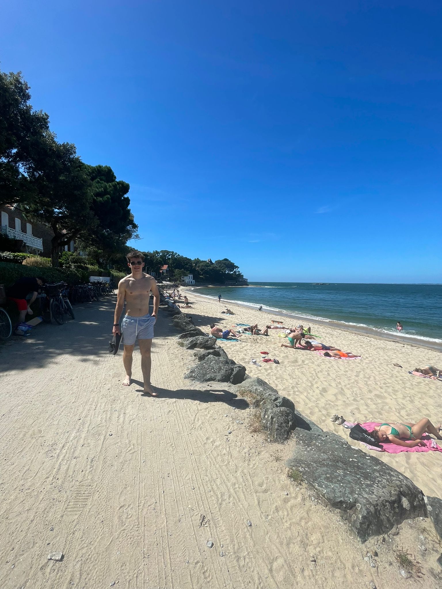 Perfil de Gawen, 19 años, trans escort en Mahamud
