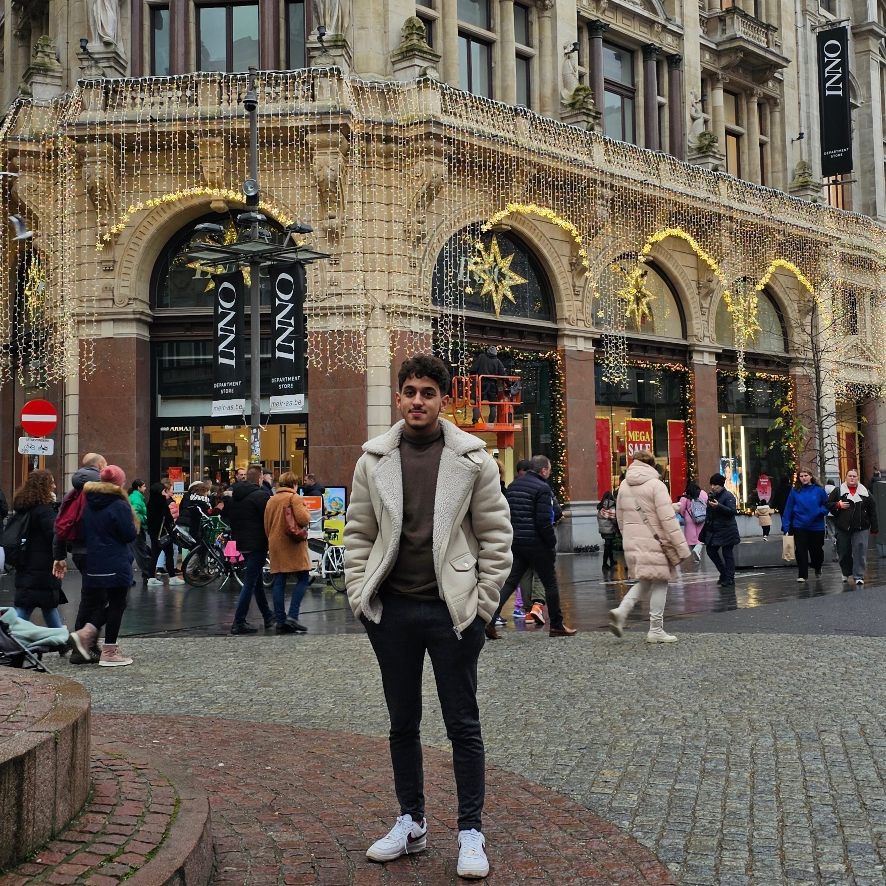 Perfil de Titus, 24 años, trans escort en Ojacastro