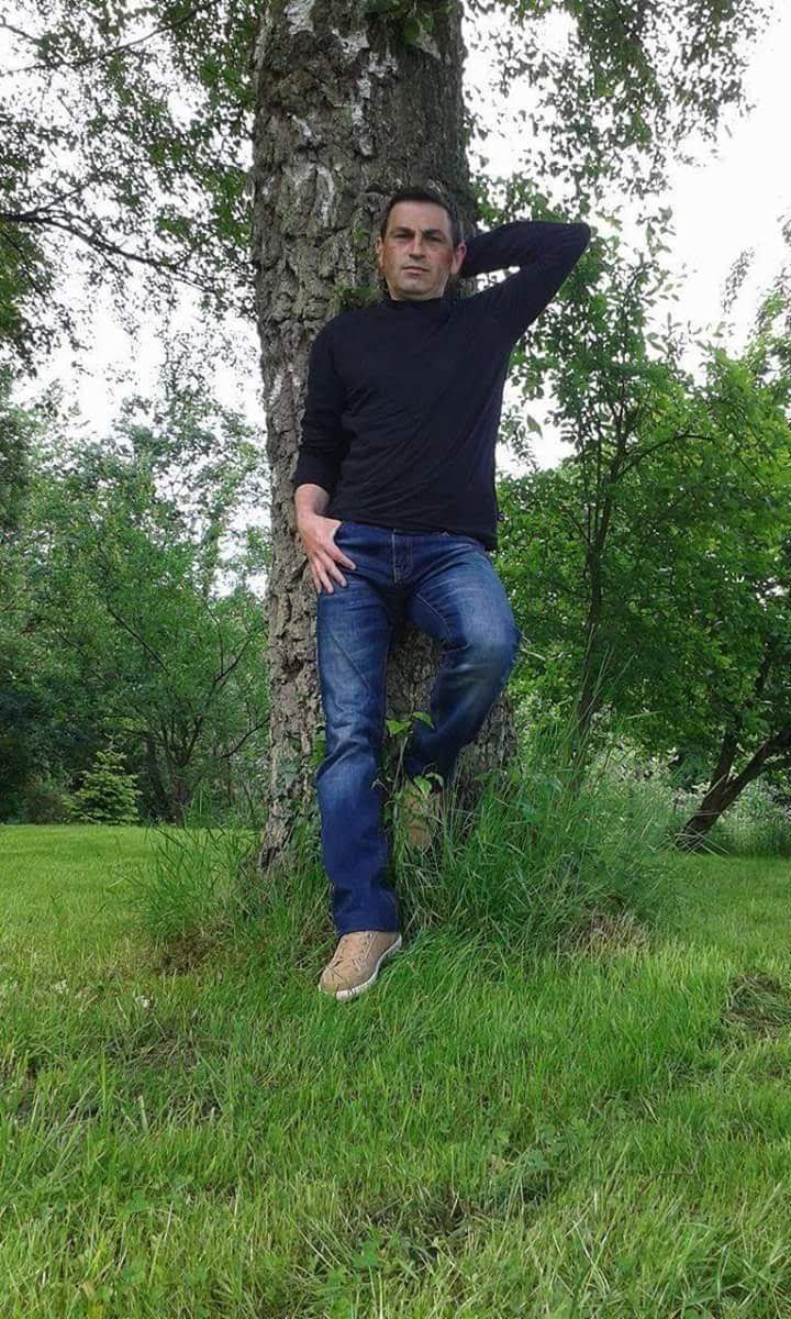 Perfil de Louis-mathieu, 41 años, trans escort en Entrena