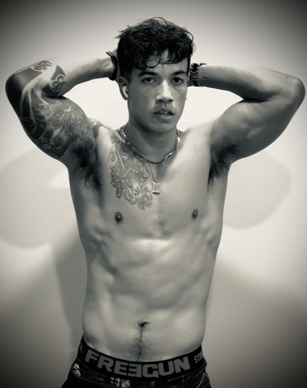 Perfil de Raouf, 34 años, trans escort en Cáñar