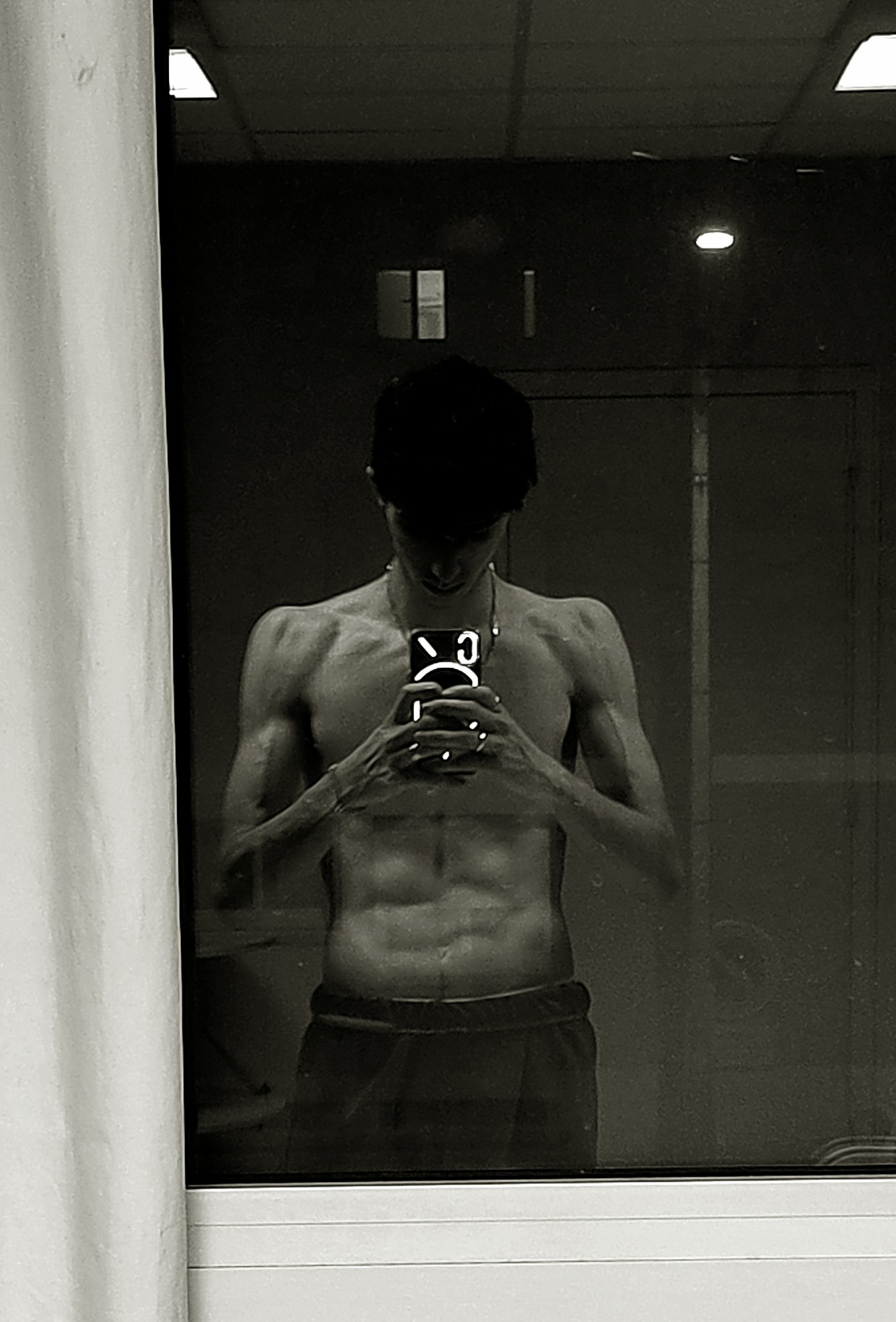 Perfil de Shahin, 21 años, trans escort en Navalacruz
