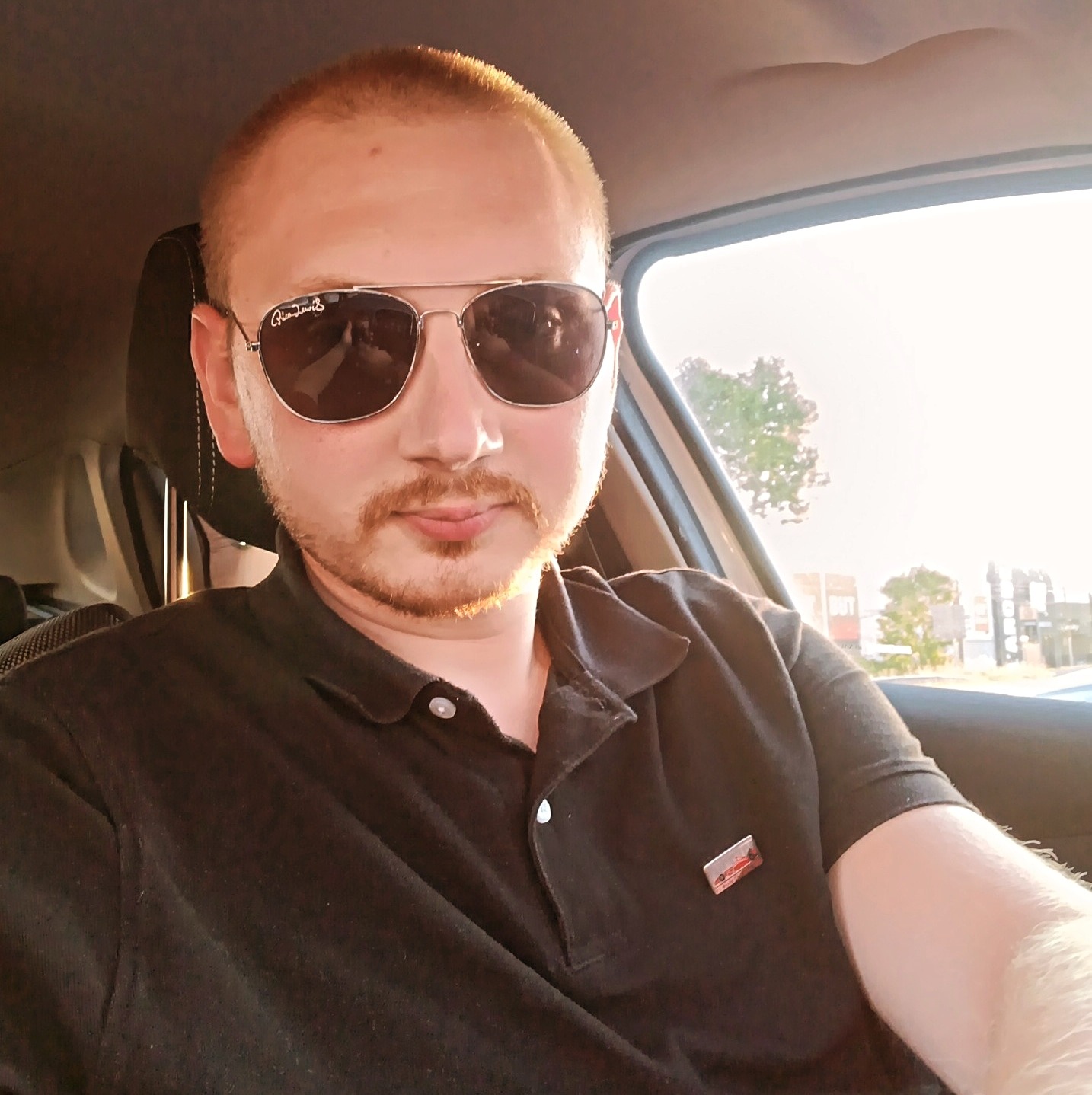 Perfil de Guillem, 27 años, trans escort en Valdelacalzada