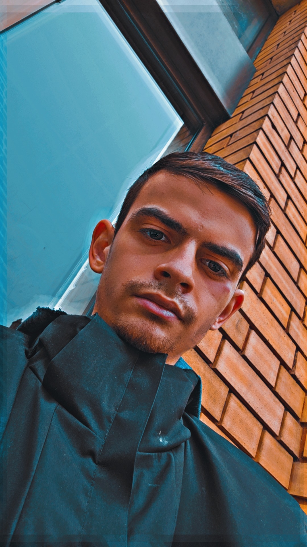 Perfil de Micha, 22 años, trans escort en Alfarb