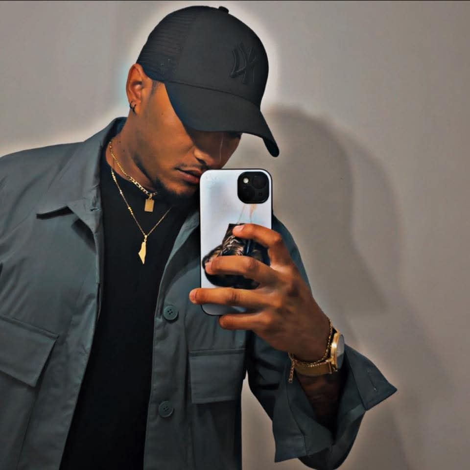 Perfil de Kamal, 32 años, trans escort en Nogales