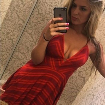 Perfil de Ellana, 32 años, trans escort en Quar, la