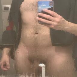 Perfil de Marcelo, 35 años, trans escort en Sagra
