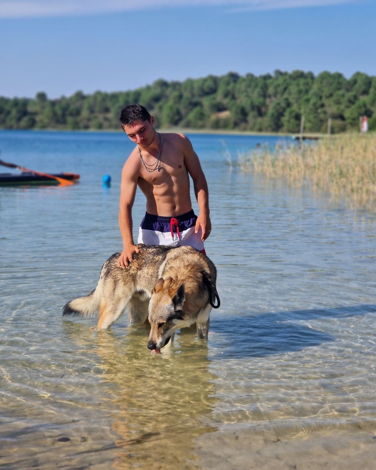 Perfil de Hemrick, 22 años, trans escort en Paderne