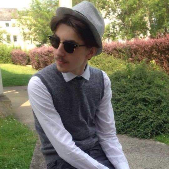 Perfil de Thybault, 25 años, trans escort en Carrias