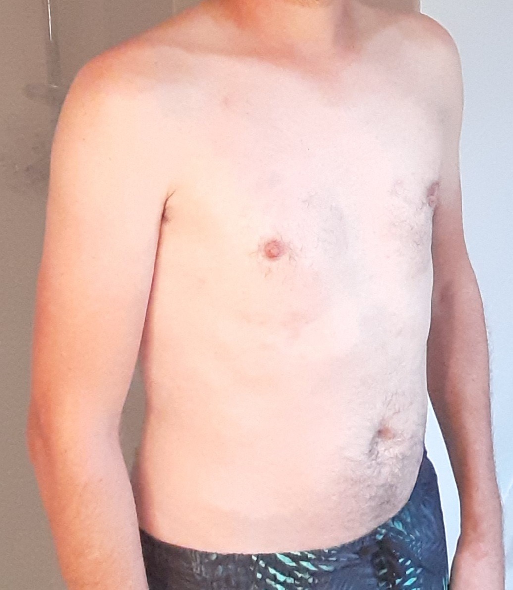 Perfil de Jovanny, 41 años, trans escort en Torrefarrera