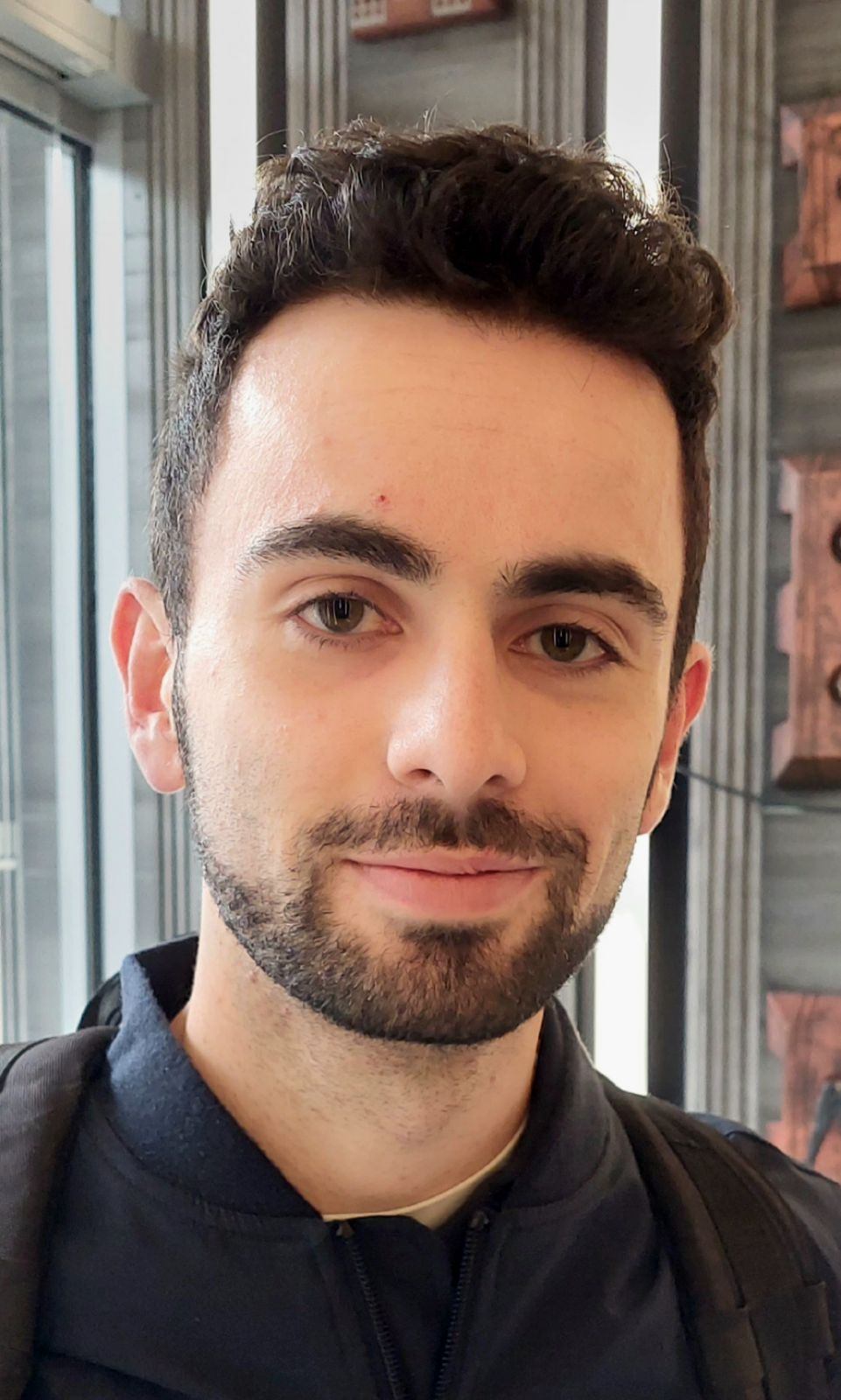 Perfil de Fabrizzio, 24 años, trans escort en Liendo