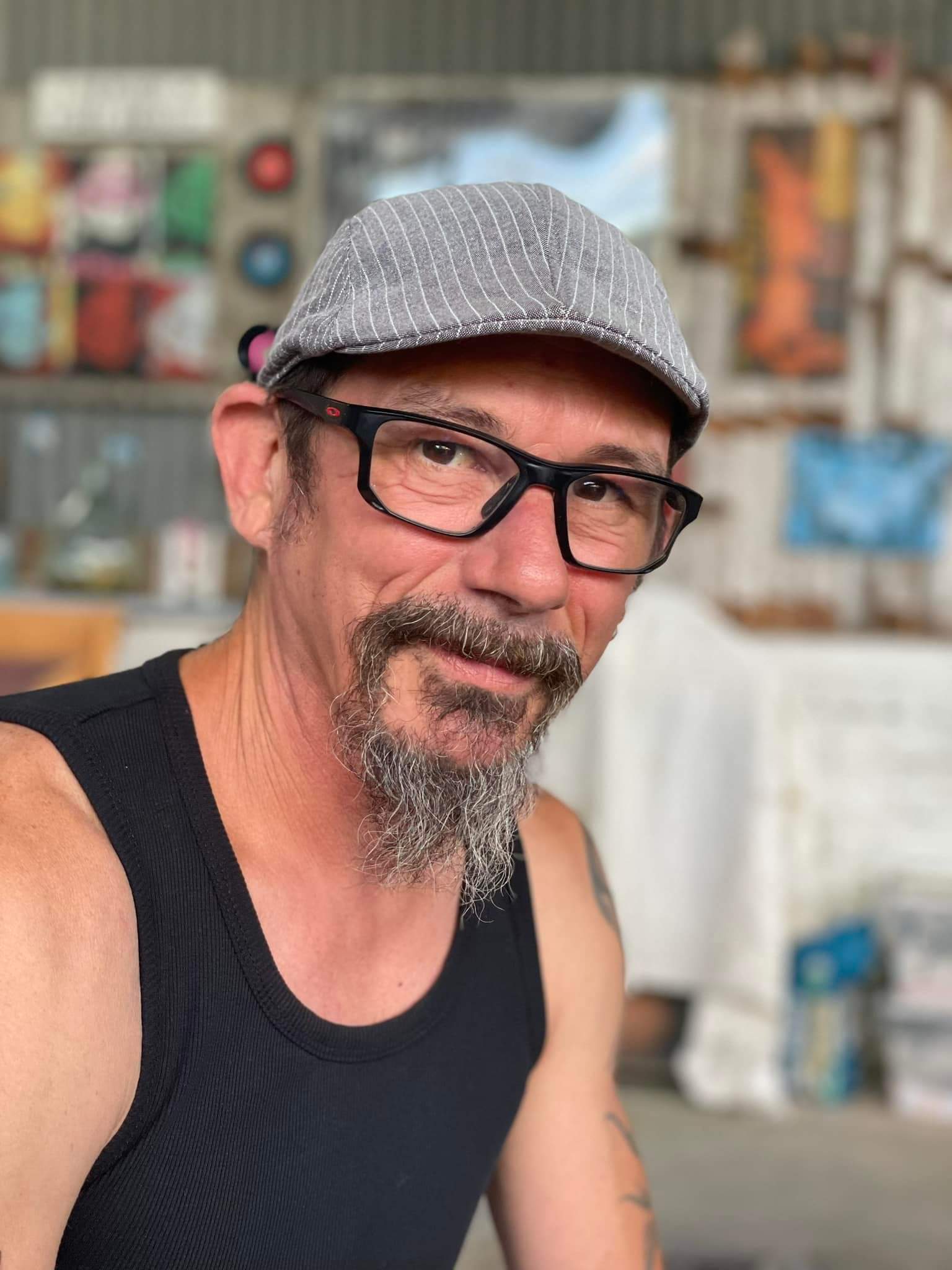 Perfil de Lance, 52 años, trans escort en Sant Cebrià de Vallalta