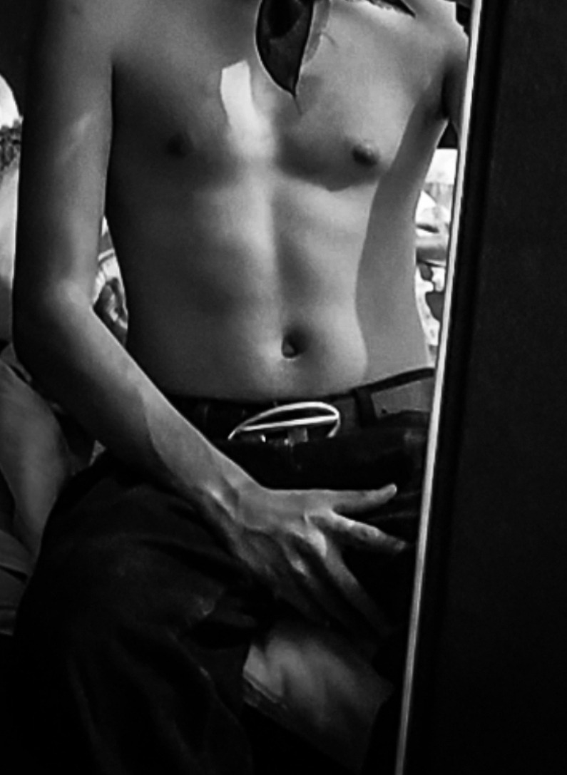 Perfil de Georges-manuel, 19 años, trans escort en Rabanera
