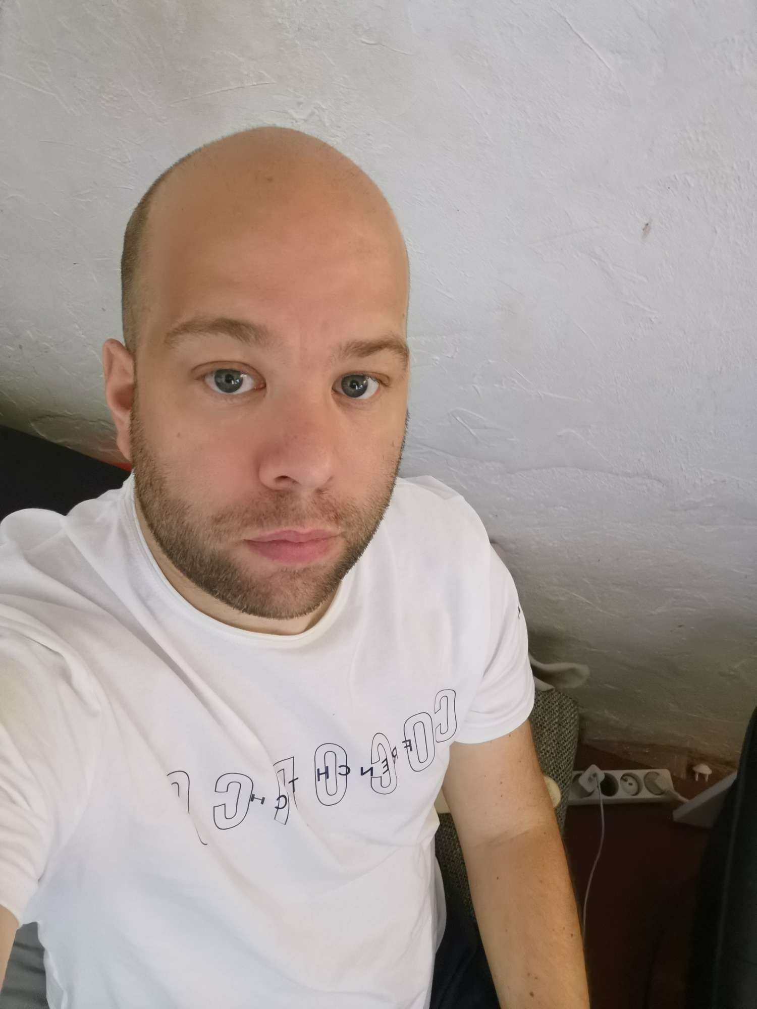 Perfil de Camillo, 43 años, trans escort en Villacidaler