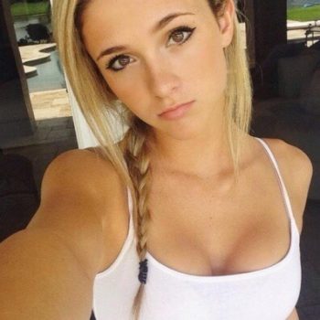 Perfil de Krystyna, 27 años, trans escort en Quintanillas, Las