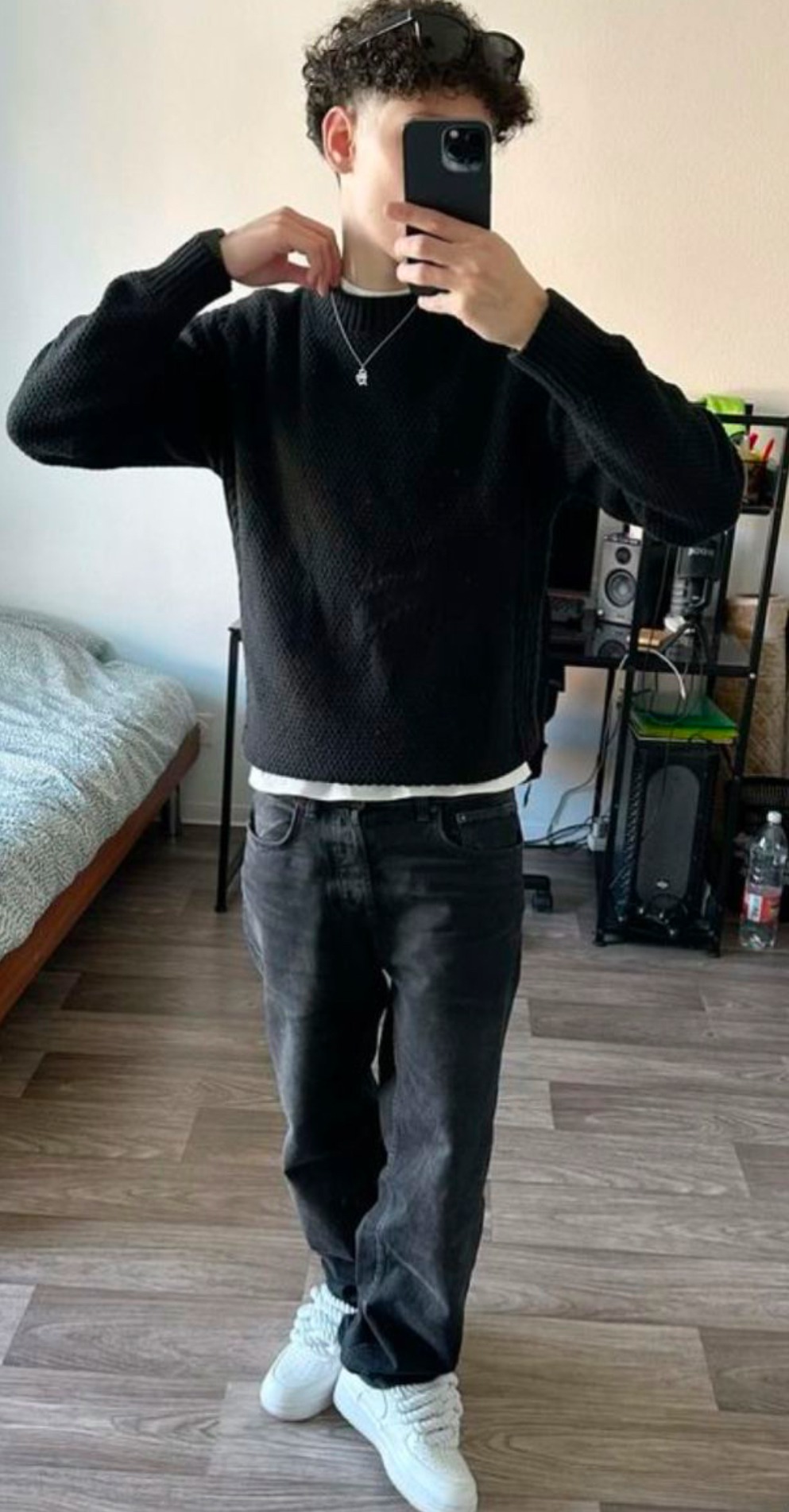 Perfil de Jaleel, 18 años, trans escort en Sestrica