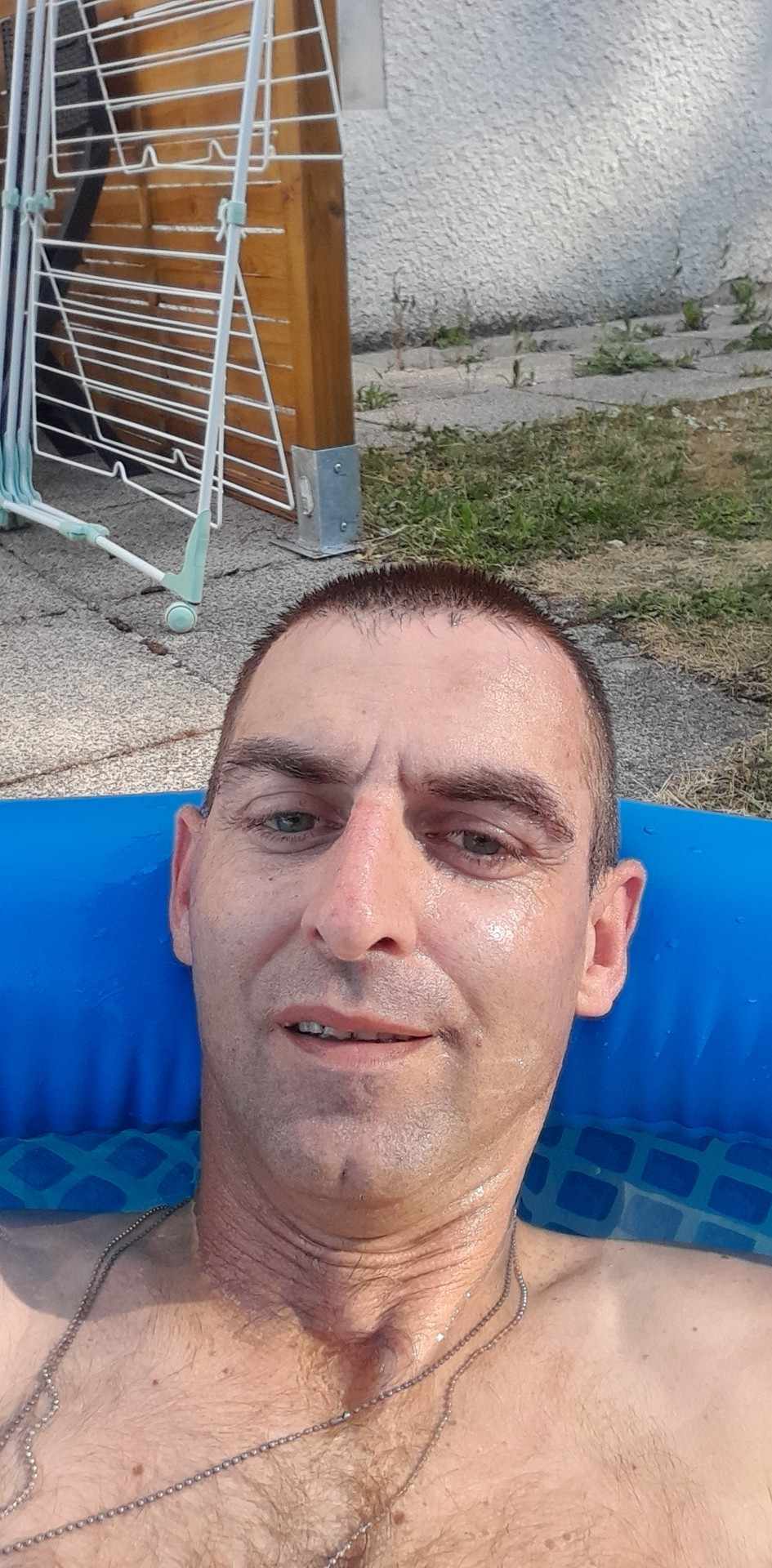 Perfil de Tana, 42 años, trans escort en Cáñar